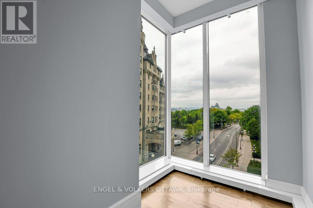708 - 700 Sussex Drive, Ottawa, Ontario  K1N 1K4 - Photo 19 - X12169597