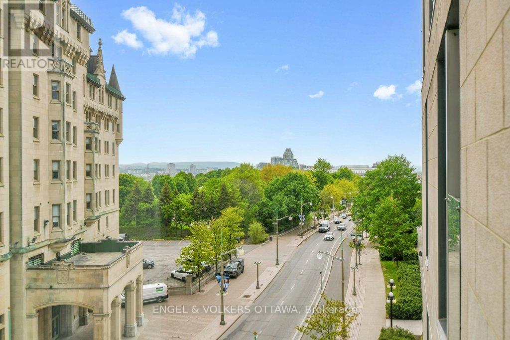 708 - 700 Sussex Drive, Ottawa, Ontario  K1N 1K4 - Photo 20 - X12169597