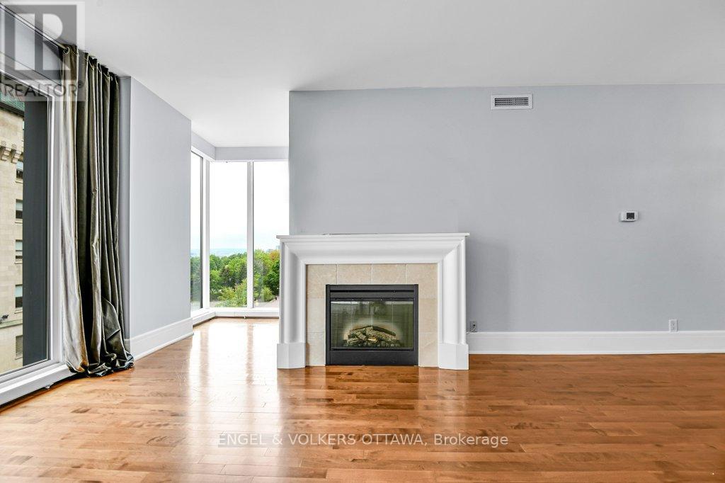 708 - 700 Sussex Drive, Ottawa, Ontario  K1N 1K4 - Photo 22 - X12169597