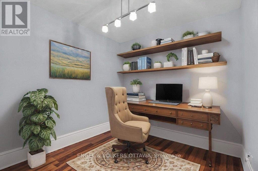 708 - 700 Sussex Drive, Ottawa, Ontario  K1N 1K4 - Photo 23 - X12169597