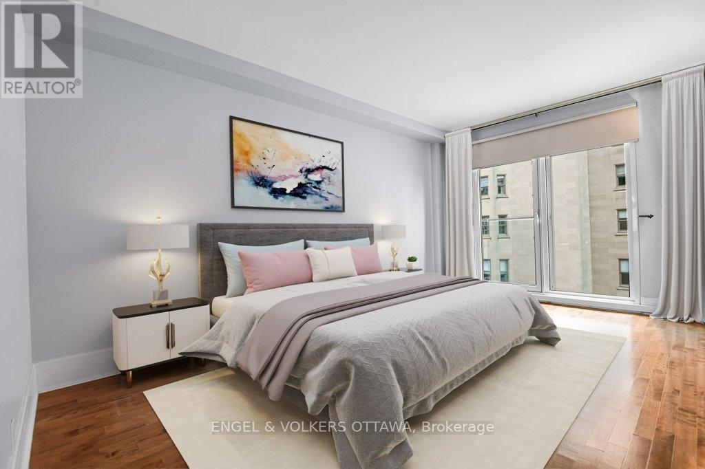 708 - 700 Sussex Drive, Ottawa, Ontario  K1N 1K4 - Photo 25 - X12169597