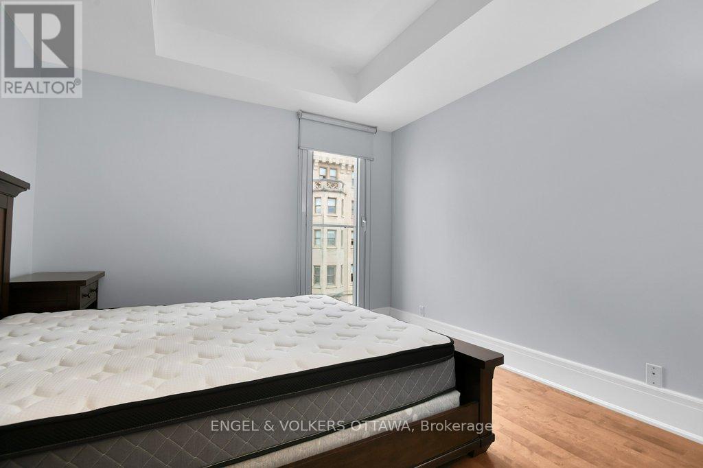 708 - 700 Sussex Drive, Ottawa, Ontario  K1N 1K4 - Photo 34 - X12169597