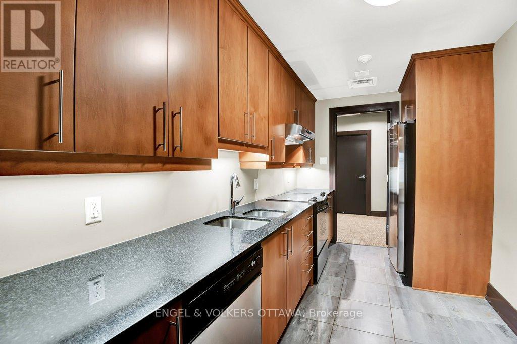 708 - 700 Sussex Drive, Ottawa, Ontario  K1N 1K4 - Photo 38 - X12169597
