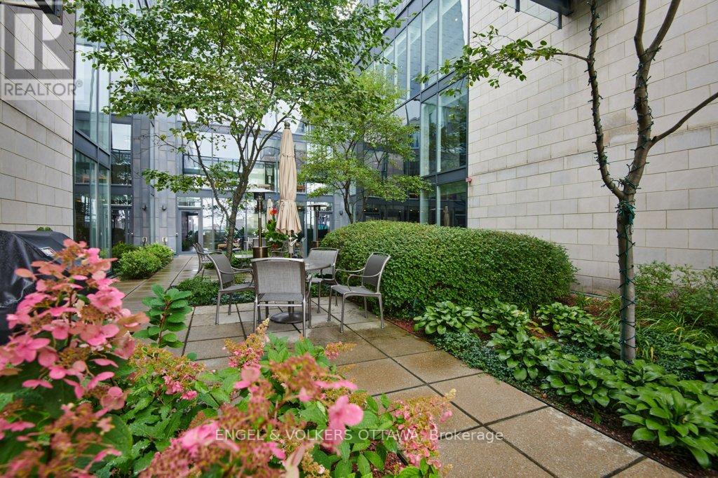 708 - 700 Sussex Drive, Ottawa, Ontario  K1N 1K4 - Photo 39 - X12169597