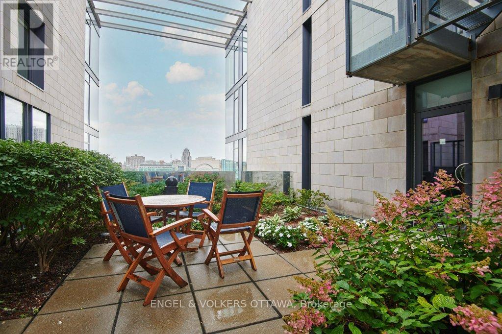 708 - 700 Sussex Drive, Ottawa, Ontario  K1N 1K4 - Photo 40 - X12169597