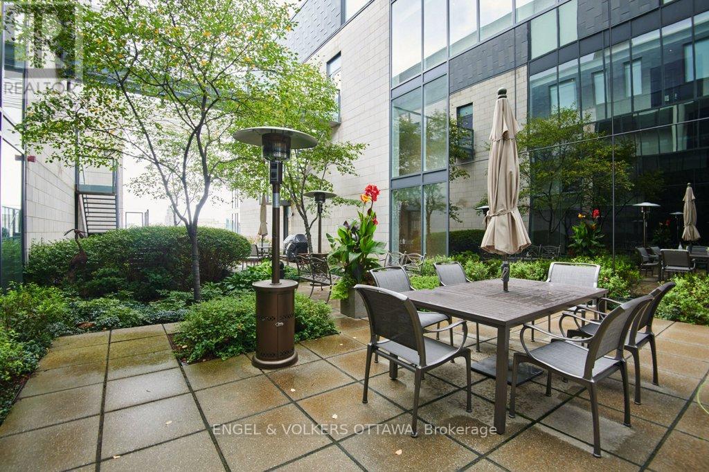 708 - 700 Sussex Drive, Ottawa, Ontario  K1N 1K4 - Photo 42 - X12169597