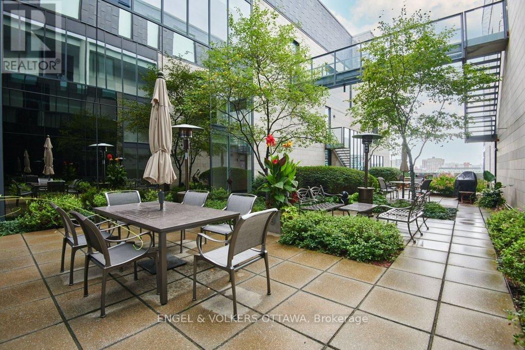 708 - 700 Sussex Drive, Ottawa, Ontario  K1N 1K4 - Photo 43 - X12169597