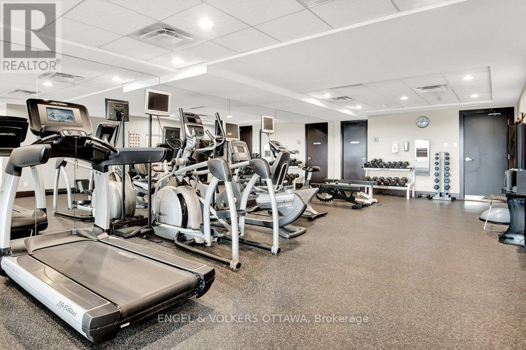 708 - 700 Sussex Drive, Ottawa, Ontario  K1N 1K4 - Photo 45 - X12169597