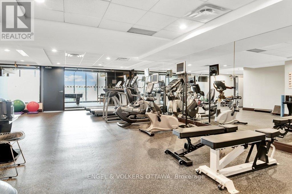 708 - 700 Sussex Drive, Ottawa, Ontario  K1N 1K4 - Photo 46 - X12169597