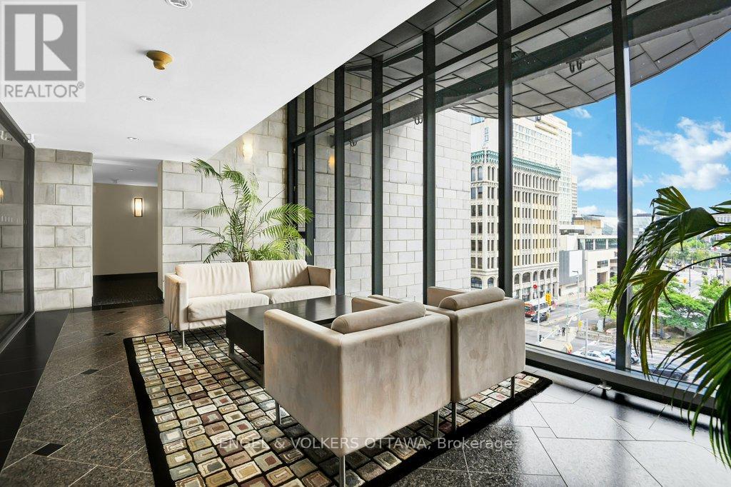 708 - 700 Sussex Drive, Ottawa, Ontario  K1N 1K4 - Photo 50 - X12169597