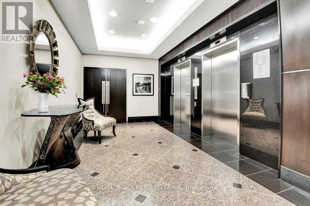 708 - 700 Sussex Drive, Ottawa, Ontario  K1N 1K4 - Photo 6 - X12169597