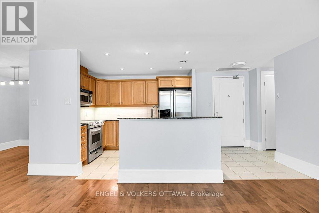 708 - 700 Sussex Drive, Ottawa, Ontario  K1N 1K4 - Photo 8 - X12169597
