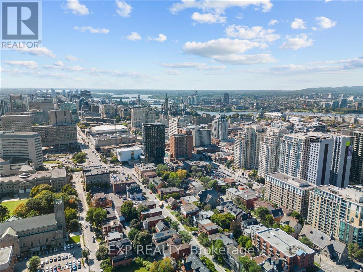 2009 - 195 Besserer Street, Ottawa, Ontario  K1N 0B6 - Photo 2 - X12169603