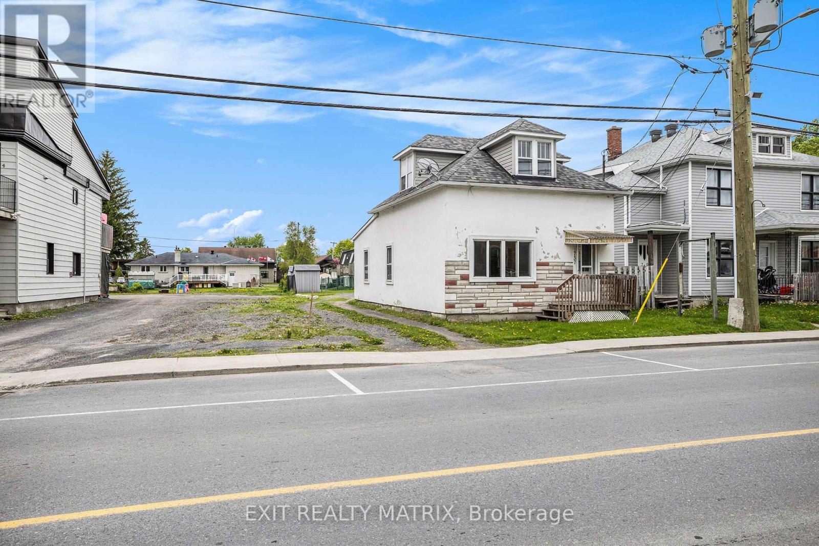 757 Principale Street, Casselman, Ontario  K0A 1M0 - Photo 2 - X12169625
