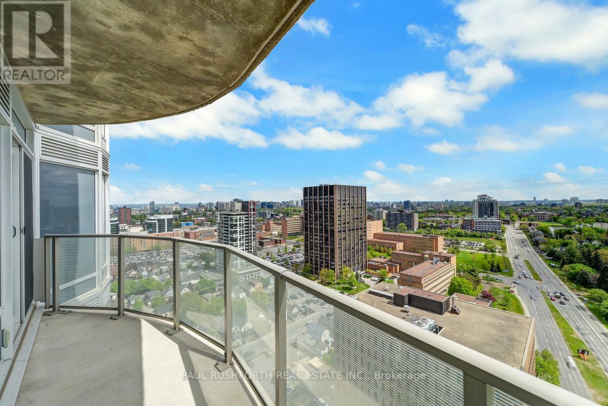 2108 - 805 Carling Avenue, Ottawa, Ontario  K1S 5W9 - Photo 14 - X12169716