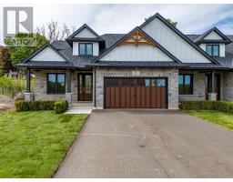 15 GREENHILL DRIVE, Tillsonburg, Ontario