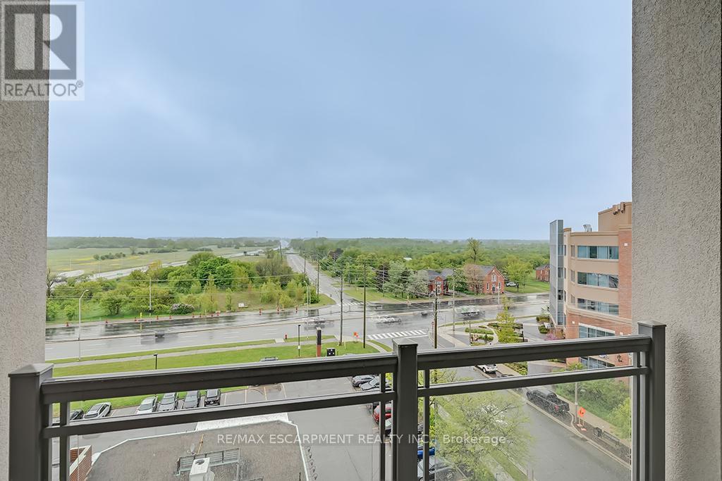 707 - 2486 Old Bronte Road, Oakville (Wm Westmount), Ontario  L6M 4J2 - Photo 13 - W12169529
