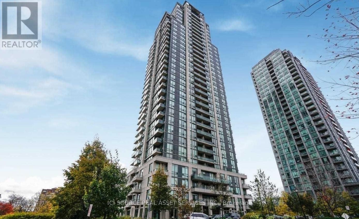 3208 - 3515 KARIYA DRIVE, mississauga (fairview), Ontario