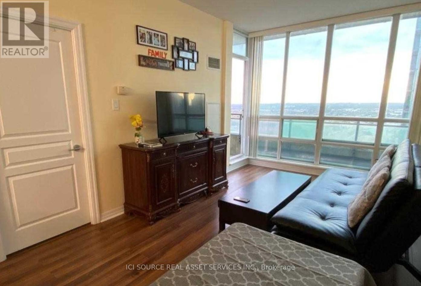 3208 - 3515 Kariya Drive, Mississauga, Ontario  L5B 0C1 - Photo 7 - W12169531