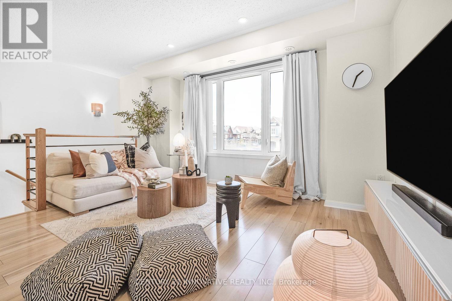 19 - 1 Beckenrose Court, Brampton, Ontario  L6Y 6G2 - Photo 2 - W12169539