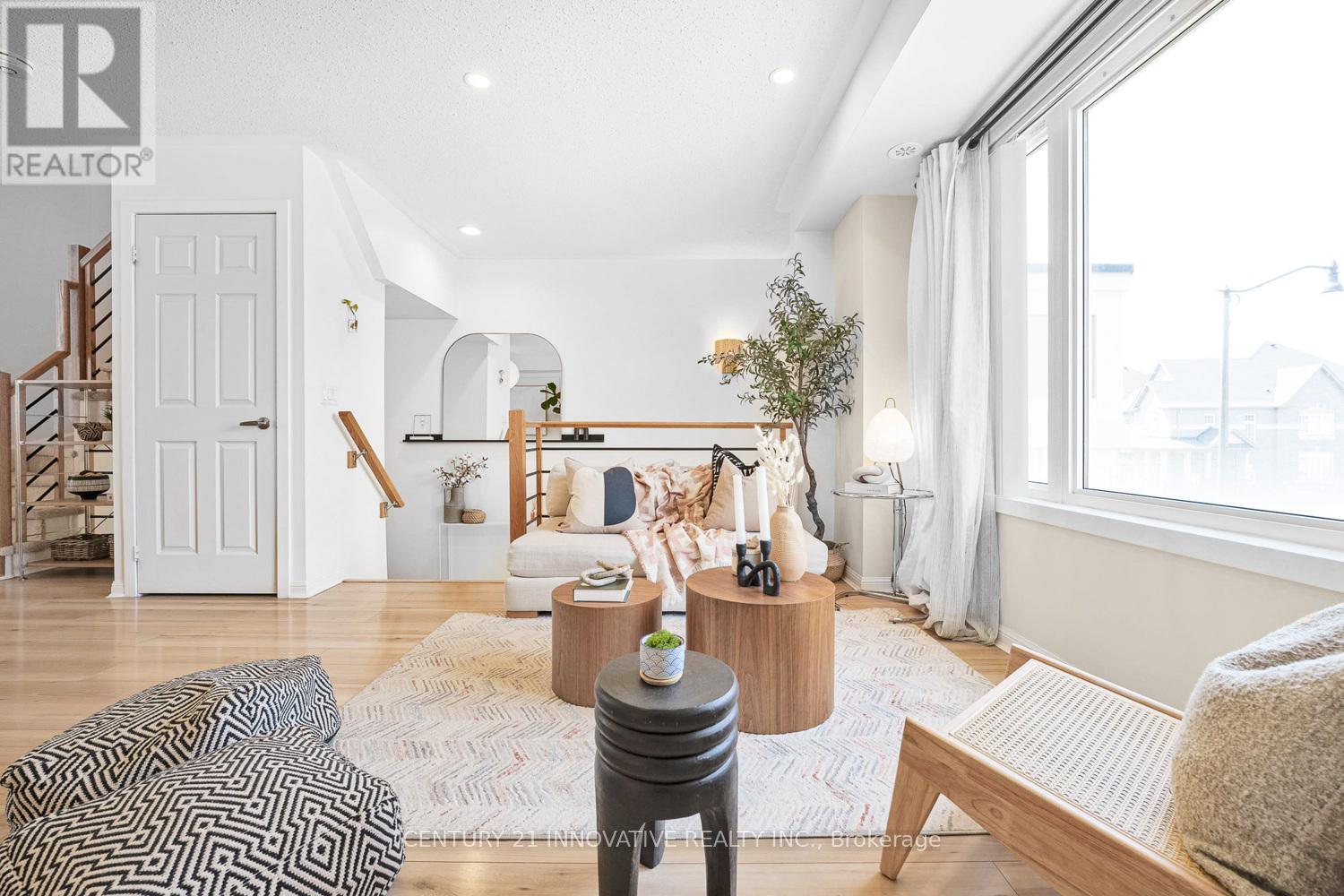 19 - 1 Beckenrose Court, Brampton, Ontario  L6Y 6G2 - Photo 3 - W12169539