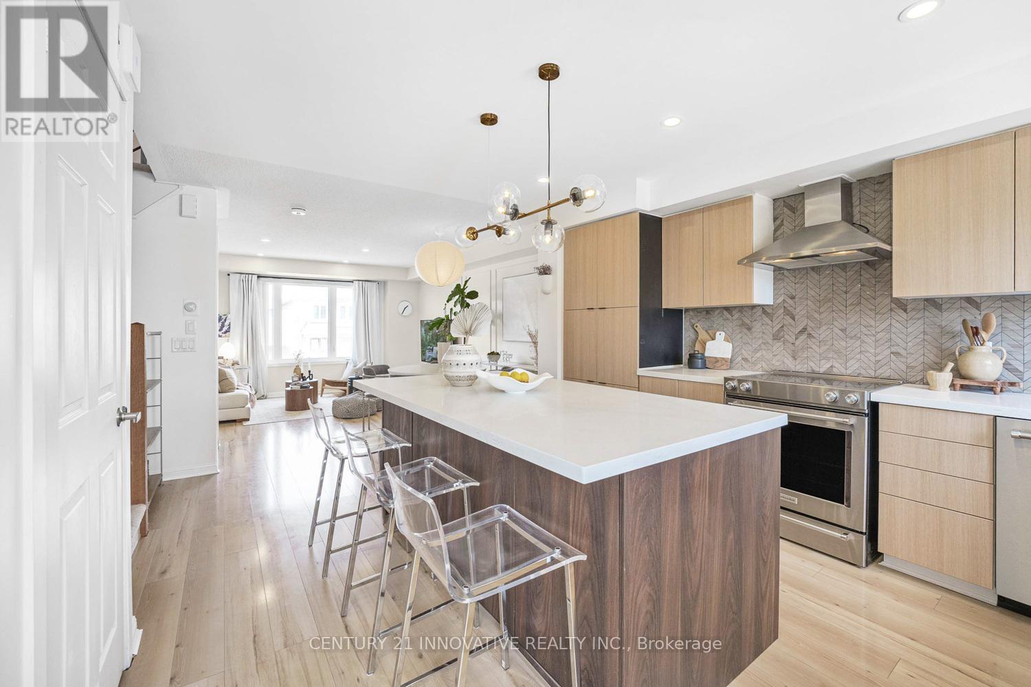 19 - 1 Beckenrose Court, Brampton, Ontario  L6Y 6G2 - Photo 9 - W12169539