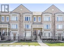 19 - 1 BECKENROSE COURT, Brampton, Ontario