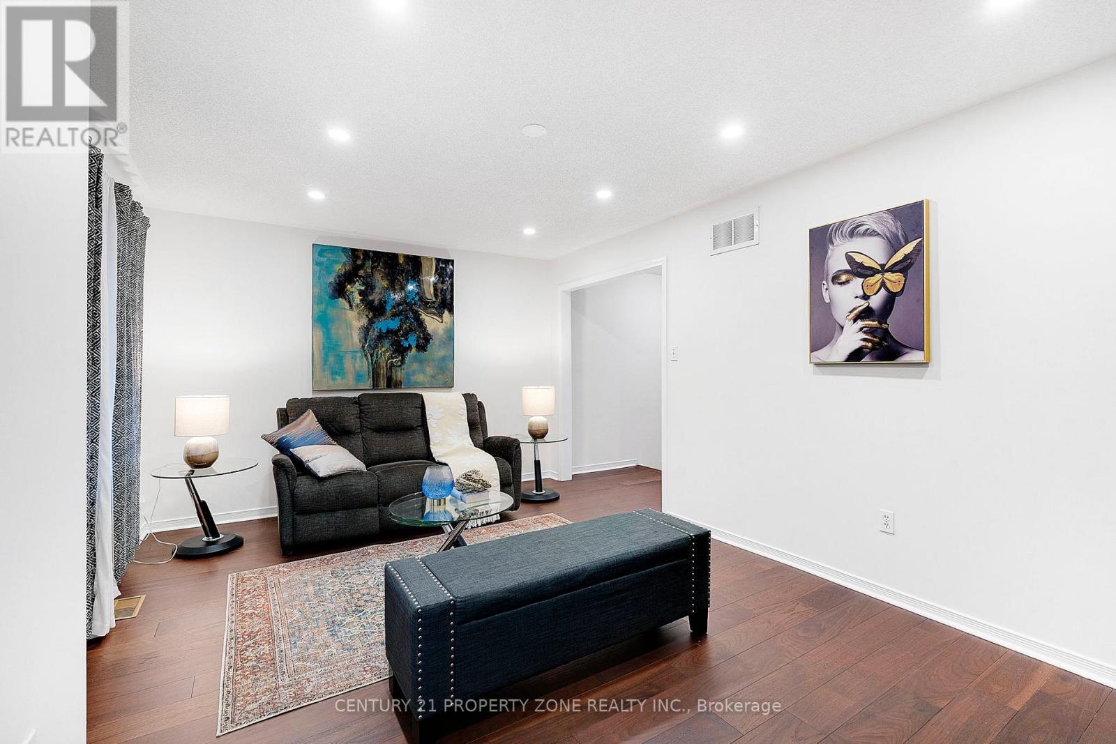 76 Native Landing, Brampton, Ontario  L6X 5A7 - Photo 19 - W12169540