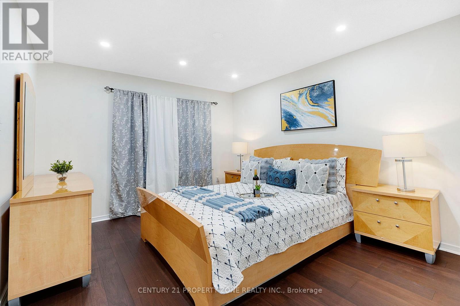 76 Native Landing, Brampton, Ontario  L6X 5A7 - Photo 24 - W12169540