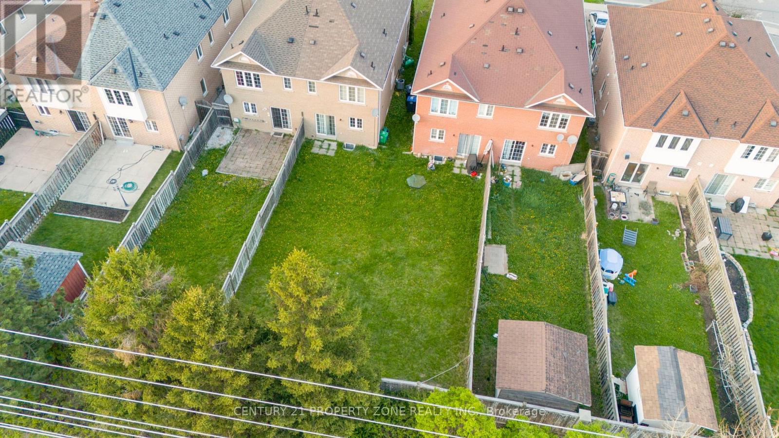76 Native Landing, Brampton, Ontario  L6X 5A7 - Photo 3 - W12169540