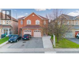76 NATIVE LANDING, Brampton, Ontario