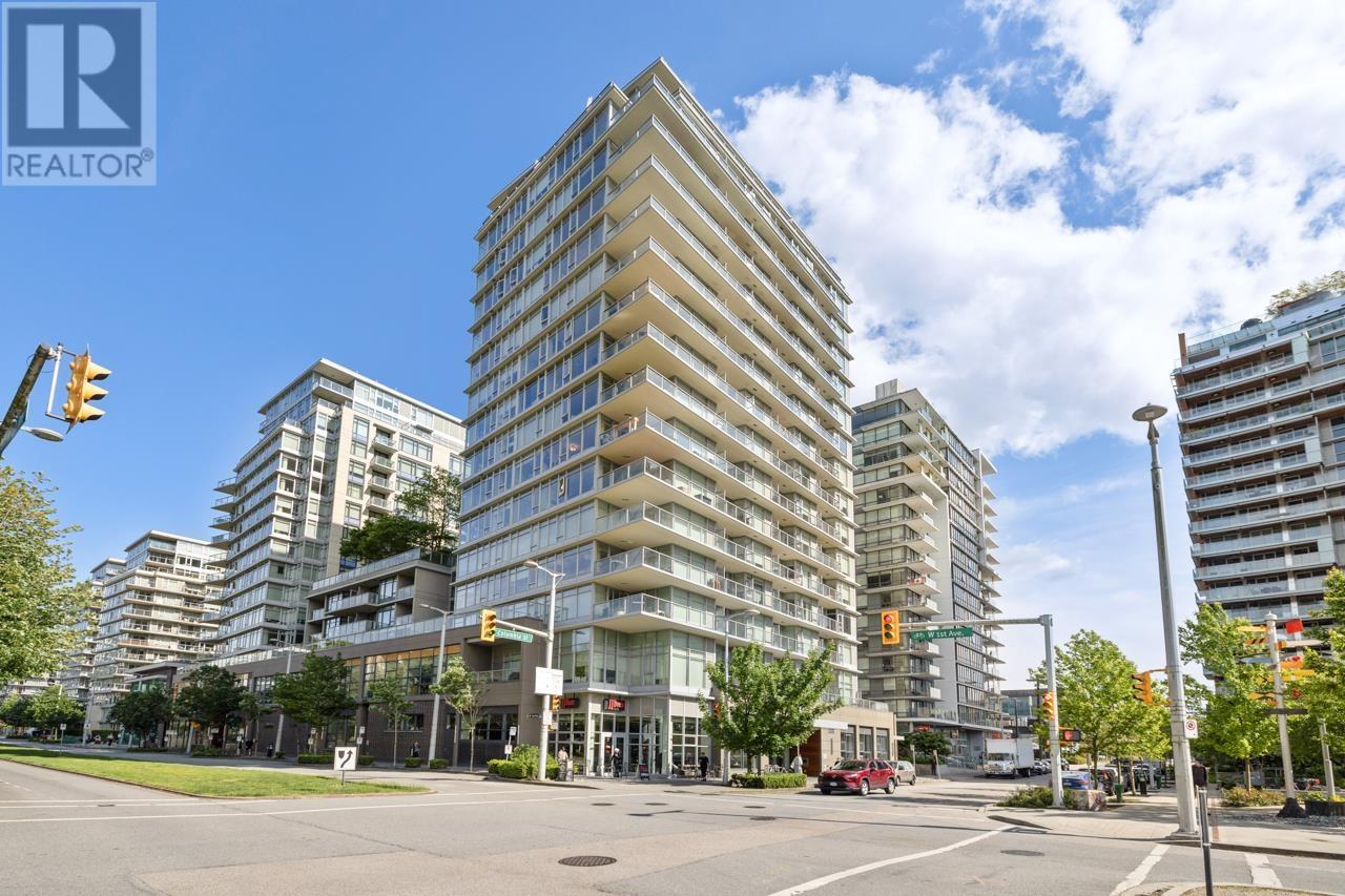 1101 1708 Columbia Street, Vancouver, British Columbia  V5Y 0H7 - Photo 19 - R3003390