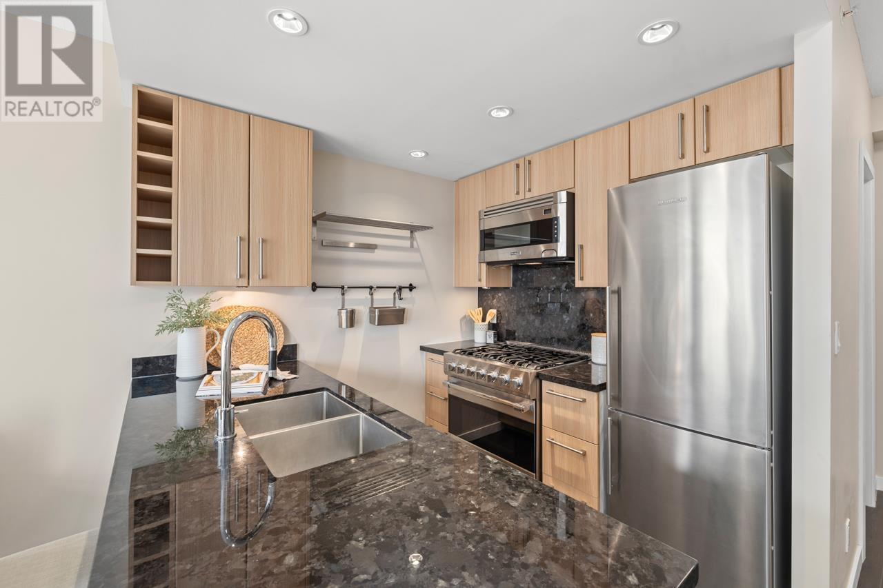 1101 1708 Columbia Street, Vancouver, British Columbia  V5Y 0H7 - Photo 6 - R3003390