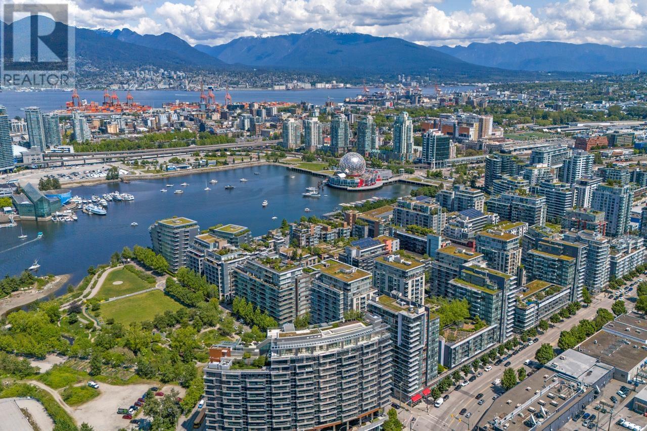 1101 1708 Columbia Street, Vancouver, British Columbia  V5Y 0H7 - Photo 23 - R3003390