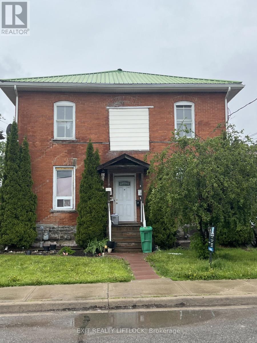 155 STEWART STREET, Peterborough Central, Ontario