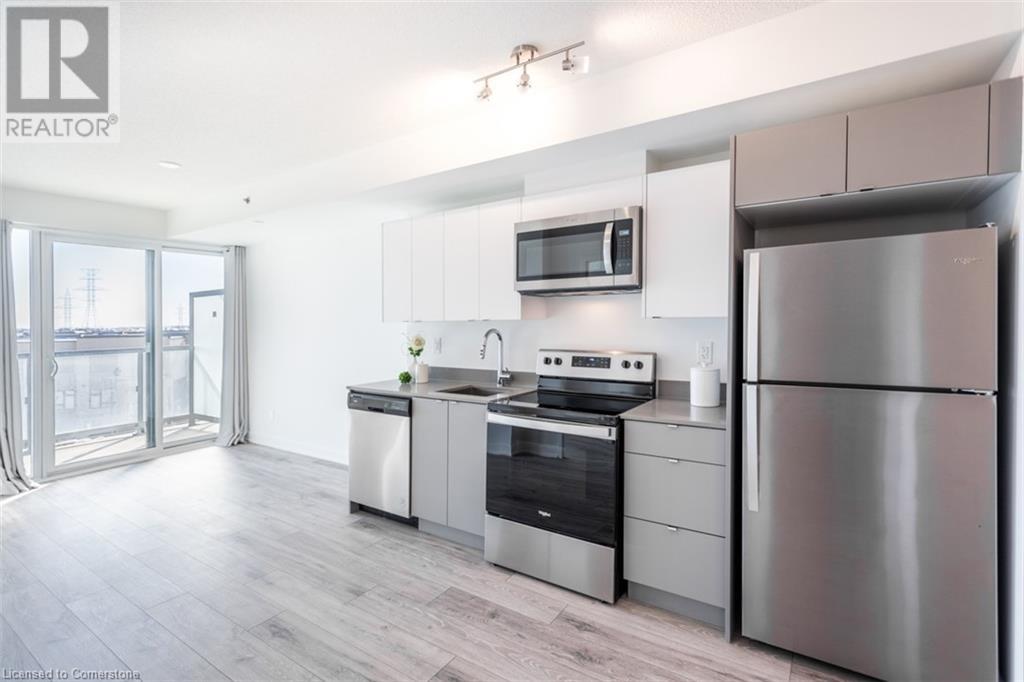 3210 Dakota Common Unit# A401, Burlington, Ontario  L7M 2A8 - Photo 3 - 40714946