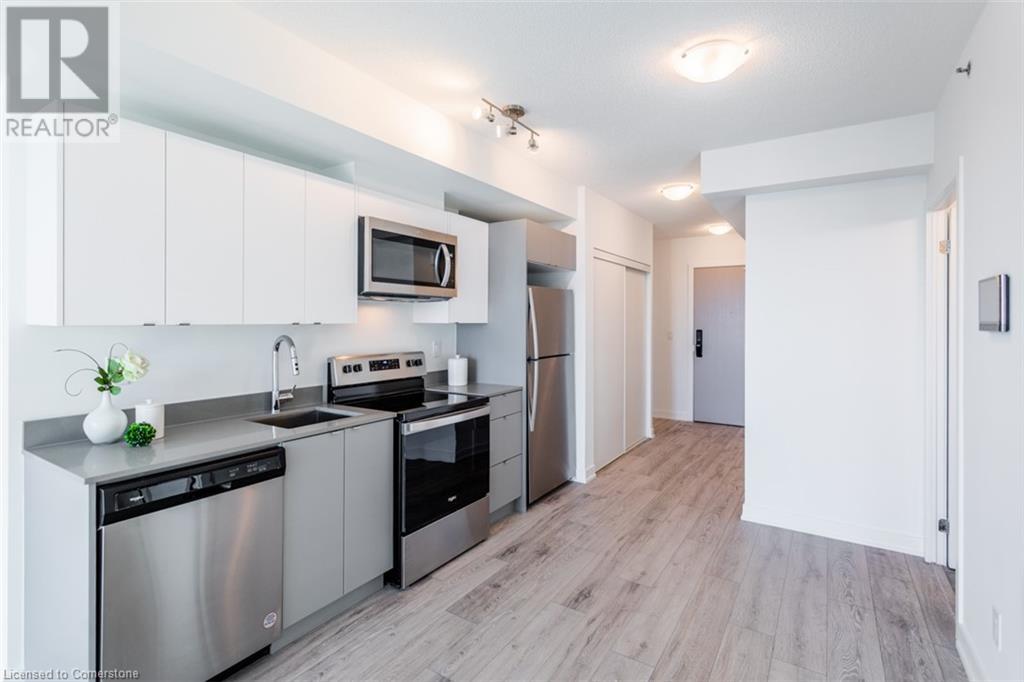 3210 Dakota Common Unit# A401, Burlington, Ontario  L7M 2A8 - Photo 4 - 40714946