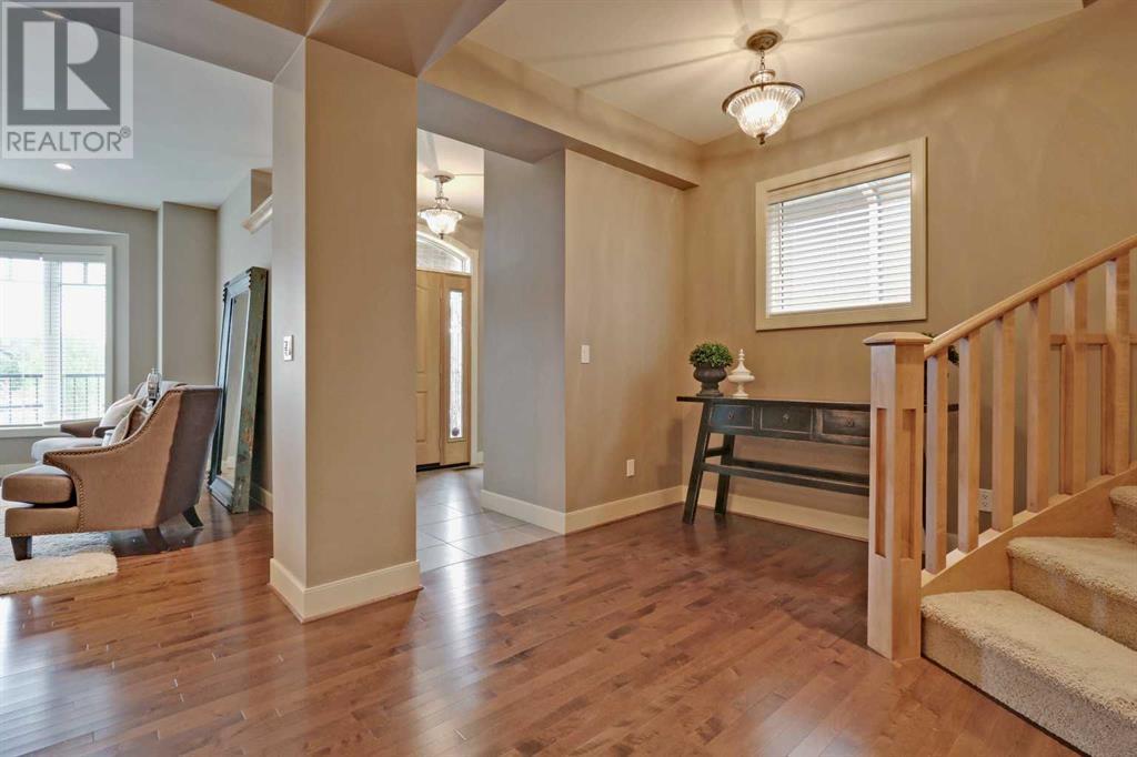 24 Aspen Meadows Green Sw, Calgary, Alberta  T3H 5J9 - Photo 18 - A2219402