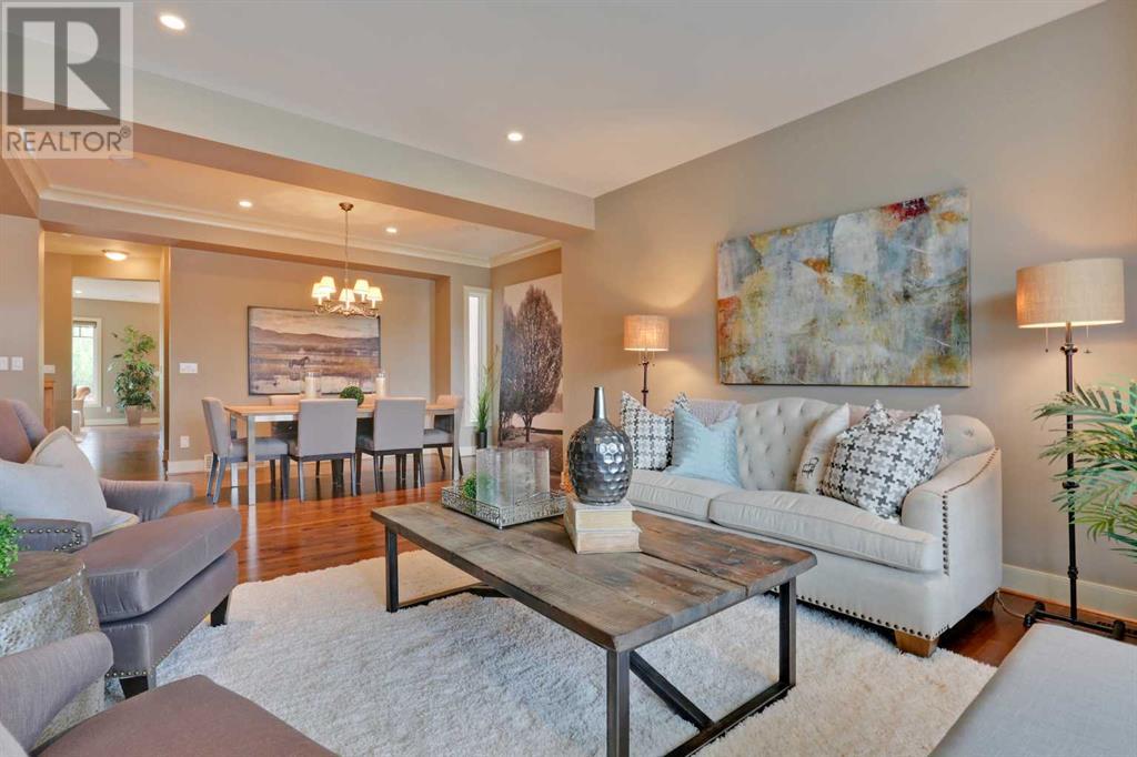 24 Aspen Meadows Green Sw, Calgary, Alberta  T3H 5J9 - Photo 16 - A2219402