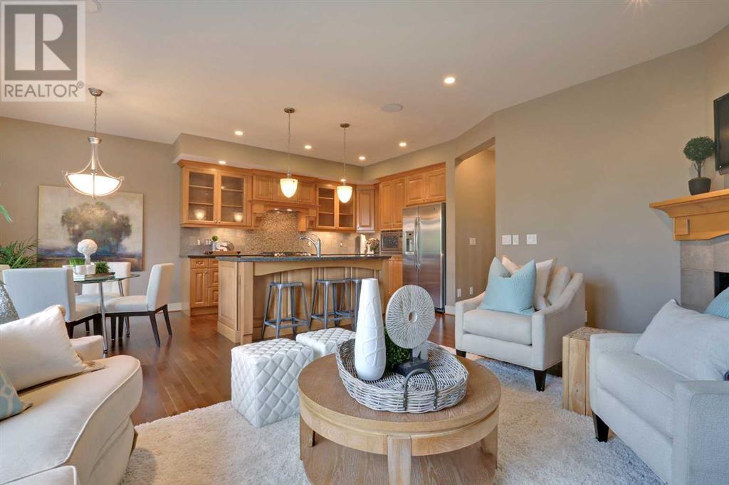 24 Aspen Meadows Green Sw, Calgary, Alberta  T3H 5J9 - Photo 4 - A2219402