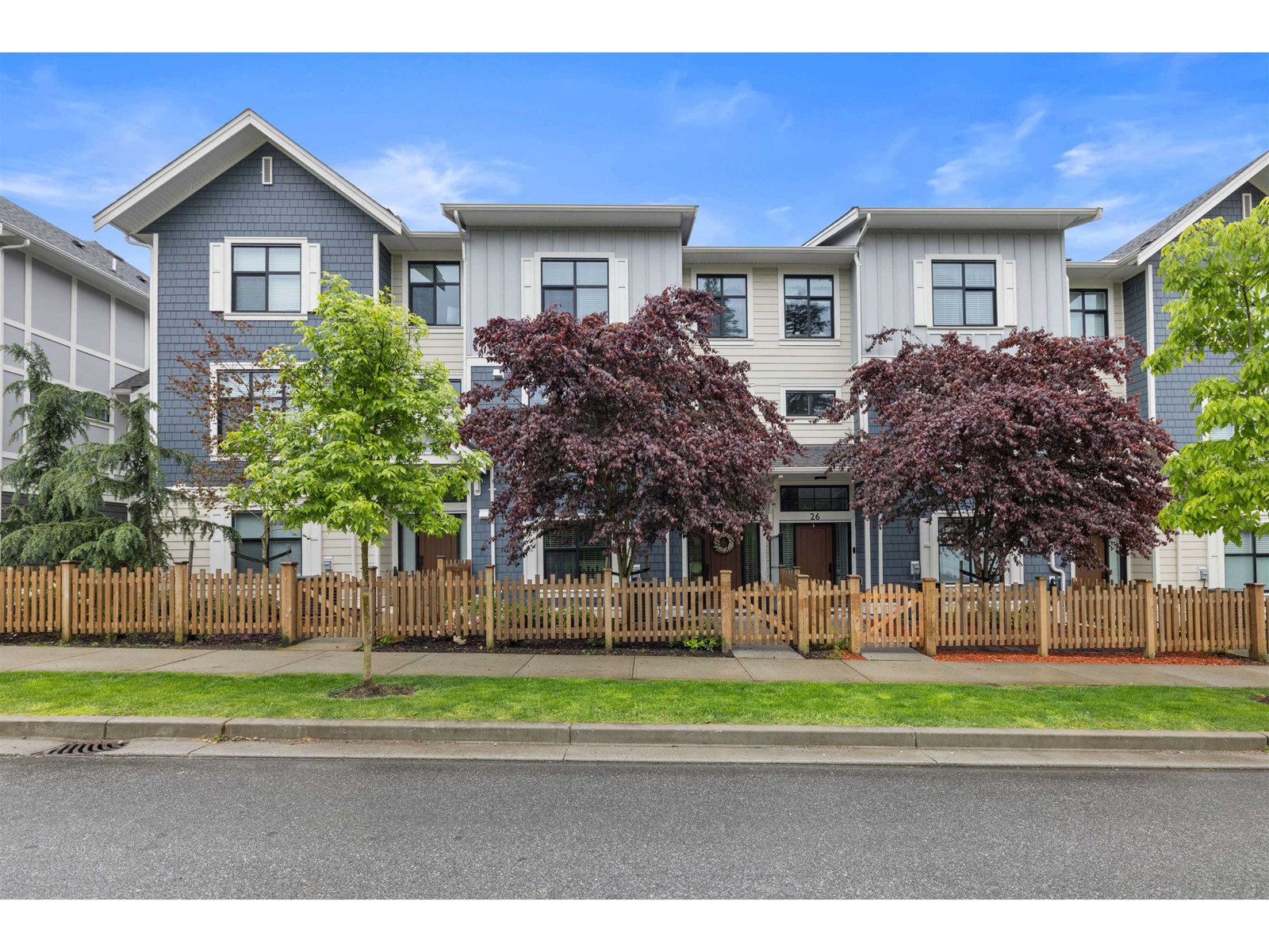 27 20327 72b Avenue, Langley, British Columbia  V2Y 4J6 - Photo 3 - R3005503