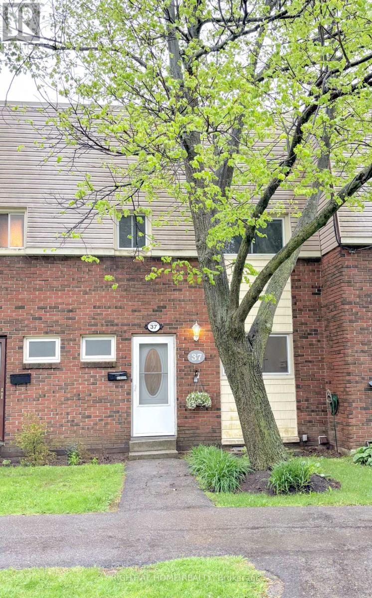 37A - 30 REGENT AVENUE, Hamilton, Ontario