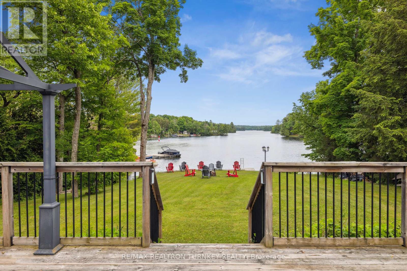 310 Northern Avenue, Trent Lakes, Ontario  K0M 1A0 - Photo 30 - X12169547