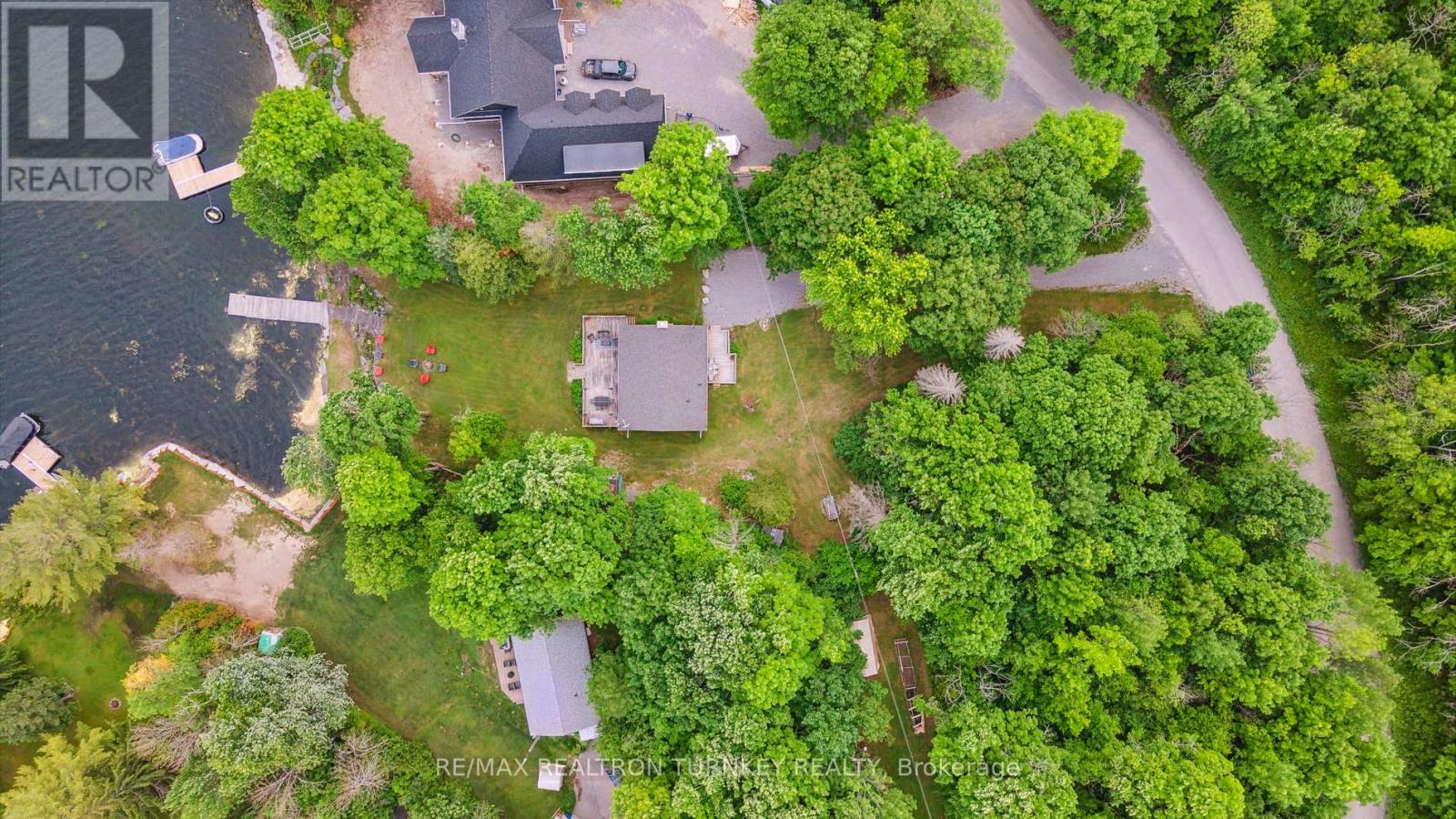310 Northern Avenue, Trent Lakes, Ontario  K0M 1A0 - Photo 36 - X12169547