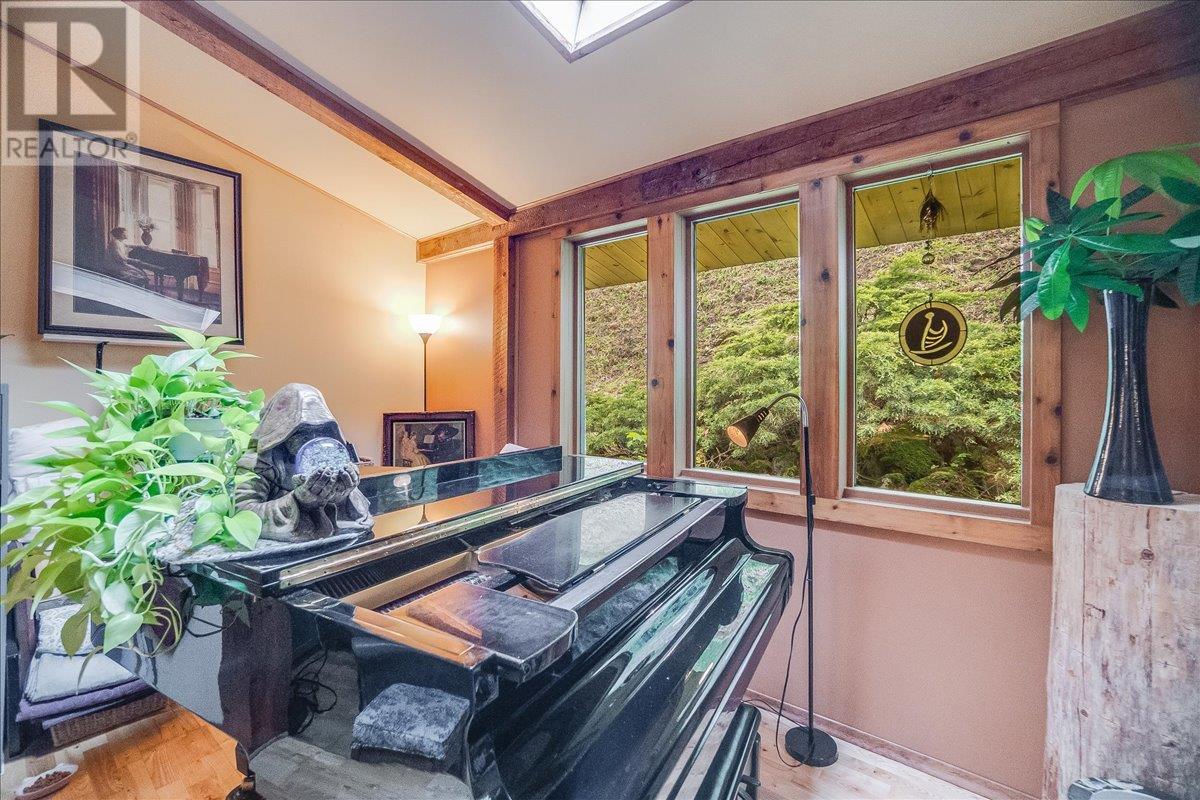 1781 Ridgewood Road, Nelson, BC V1L6J9