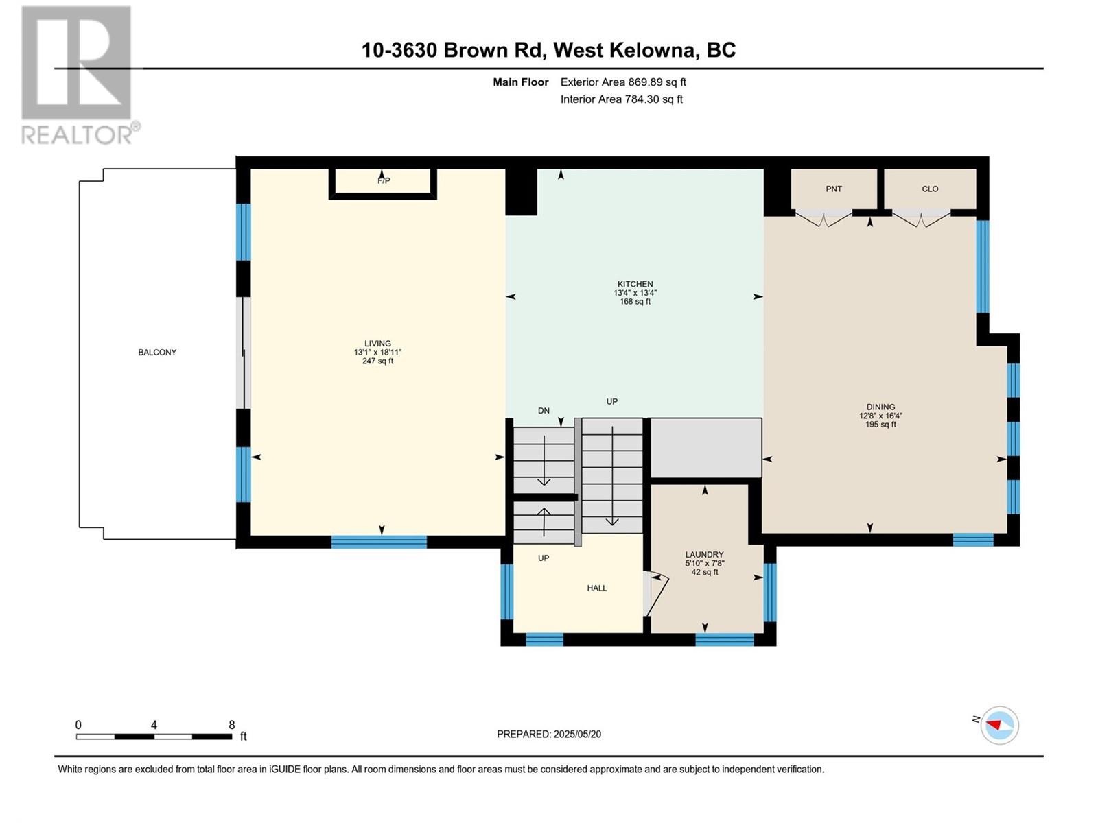 3620 Brown Road Unit# 10, West Kelowna, British Columbia  V4T 3L2 - Photo 37 - 10348870