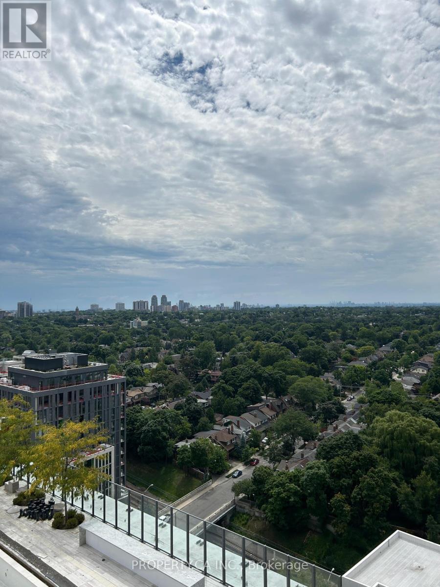2214 - 5 Soudan Avenue, Toronto, Ontario  M4S 1V5 - Photo 15 - C12161555