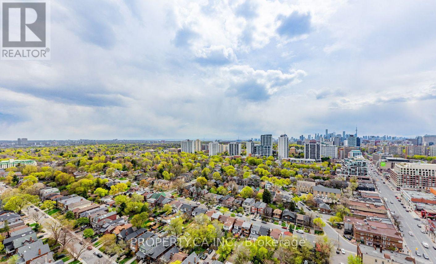 2214 - 5 Soudan Avenue, Toronto, Ontario  M4S 1V5 - Photo 16 - C12161555