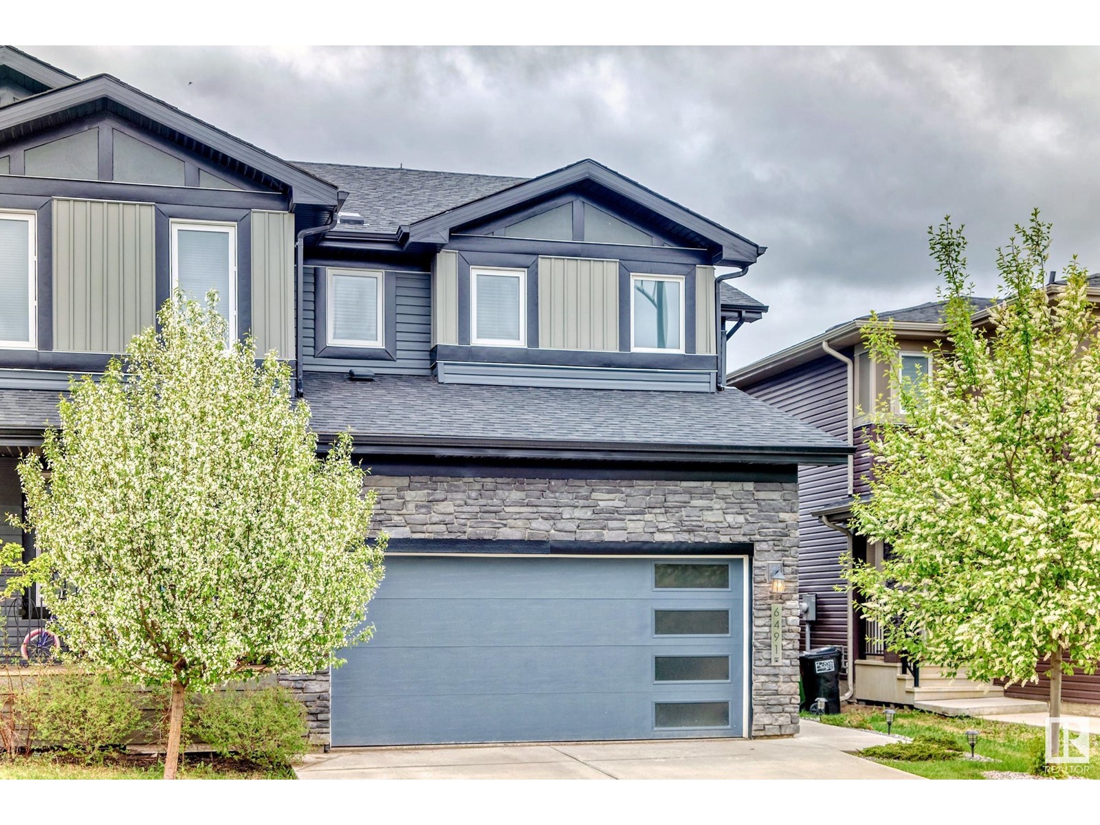 6491 King Wd Sw, Edmonton, Alberta  T6W 3Z9 - Photo 1 - E4438173