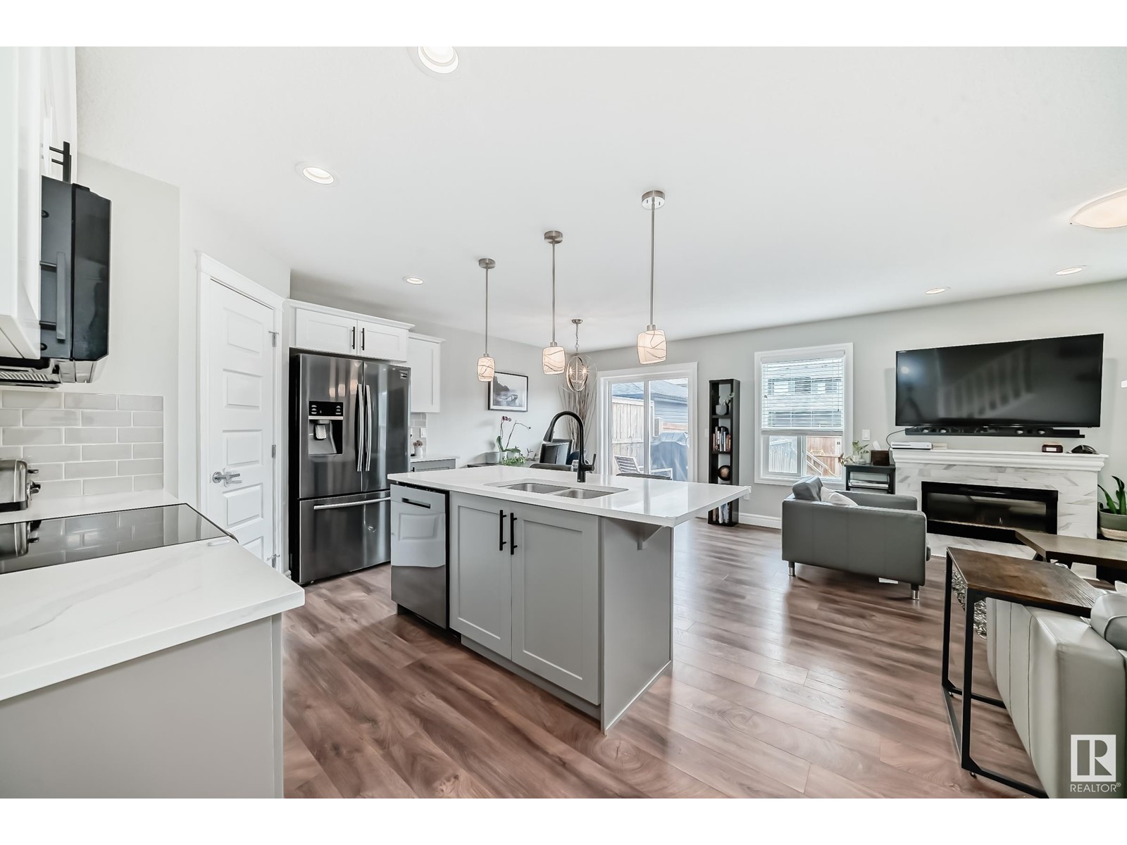 6491 King Wd Sw, Edmonton, Alberta  T6W 3Z9 - Photo 11 - E4438173